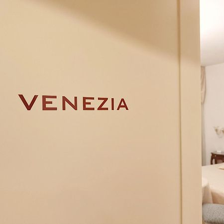 Hotel Relais San Nicolo Treviso Bagian luar foto
