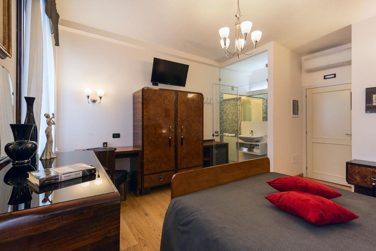 Hotel Relais San Nicolo Treviso Bagian luar foto