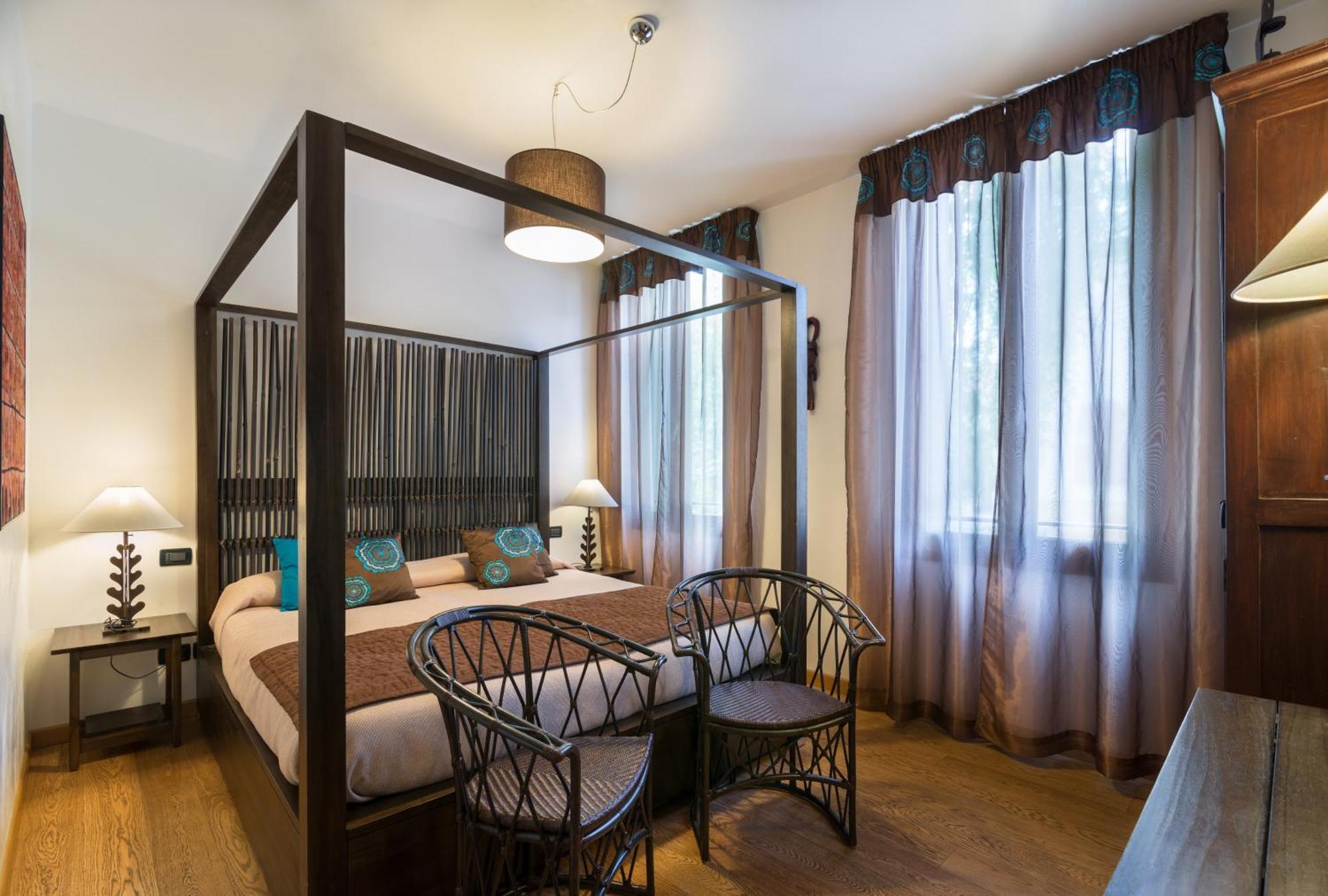 Hotel Relais San Nicolo Treviso Bagian luar foto