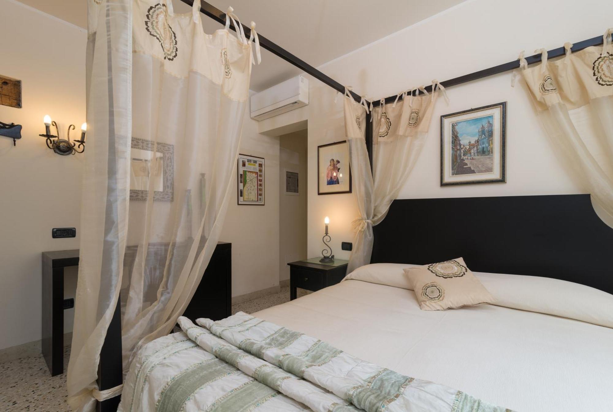 Hotel Relais San Nicolo Treviso Bagian luar foto