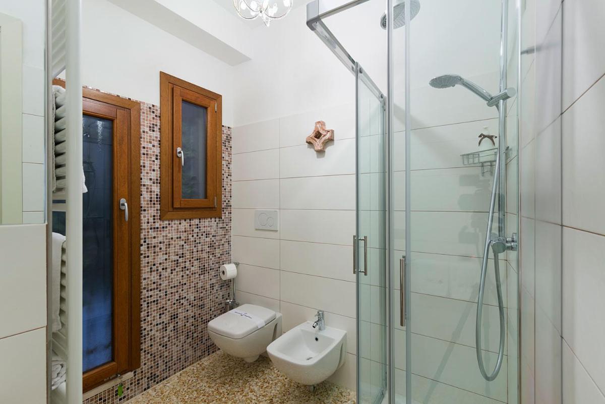 Hotel Relais San Nicolo Treviso Bagian luar foto