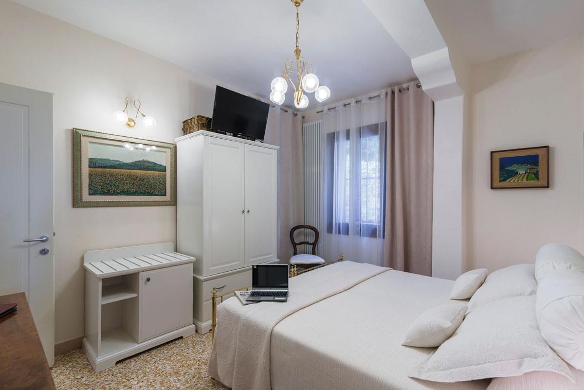 Hotel Relais San Nicolo Treviso Bagian luar foto