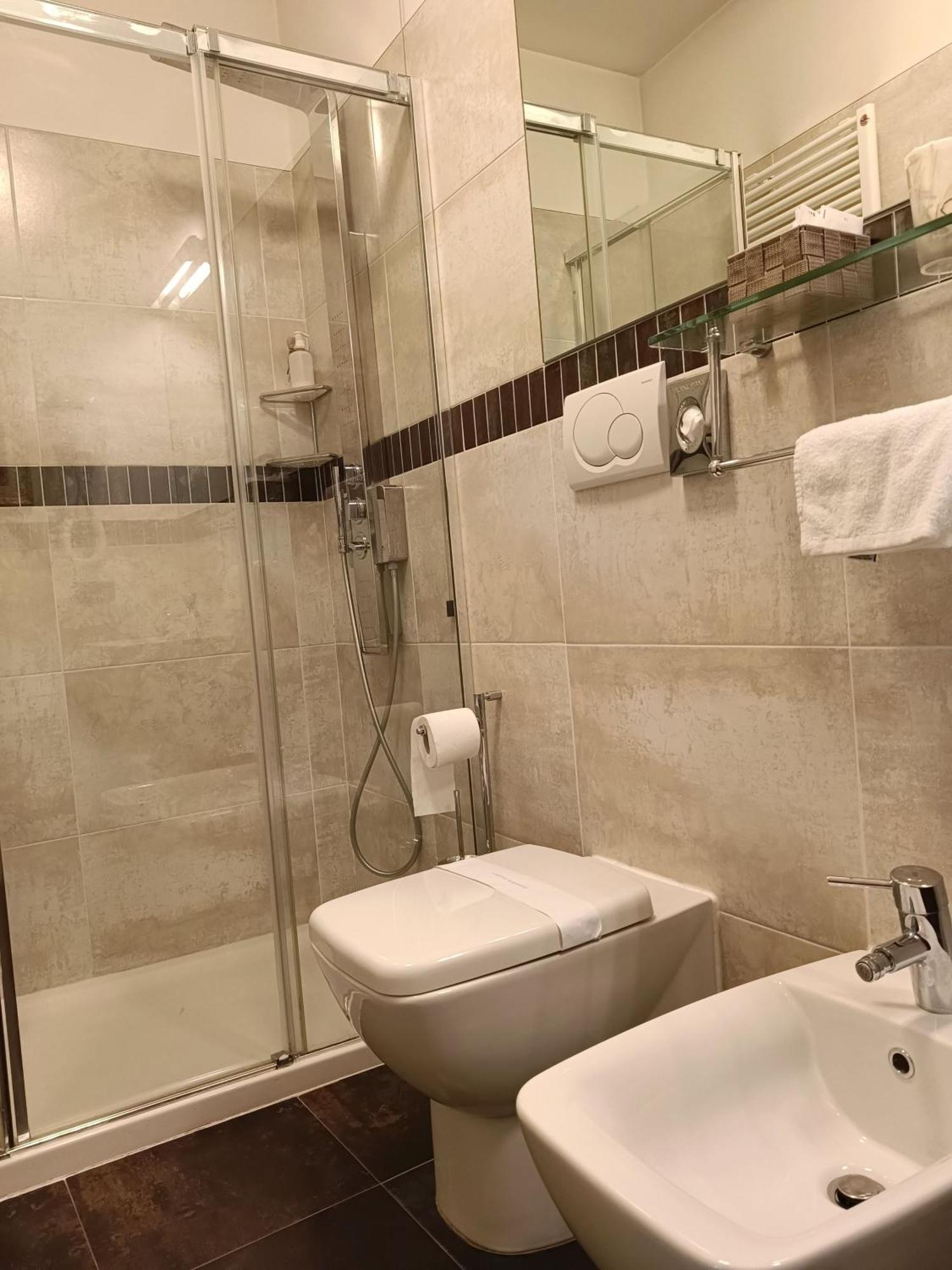 Hotel Relais San Nicolo Treviso Bagian luar foto