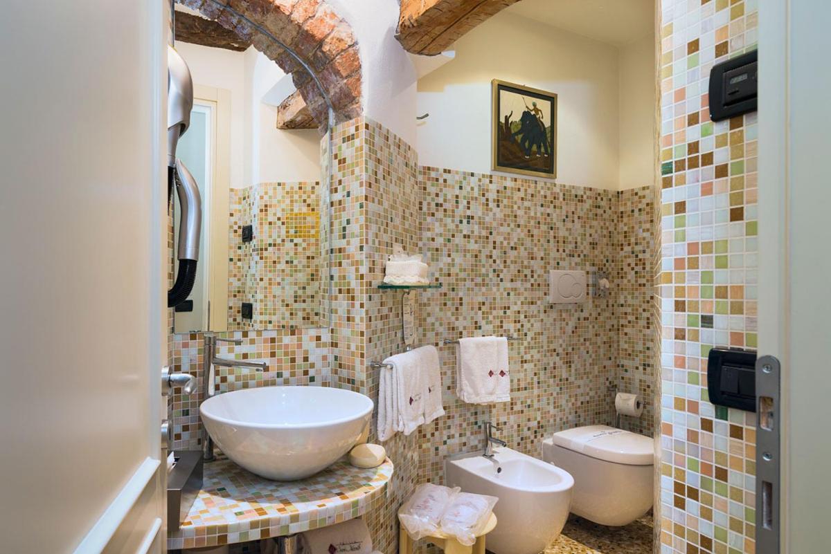 Hotel Relais San Nicolo Treviso Bagian luar foto