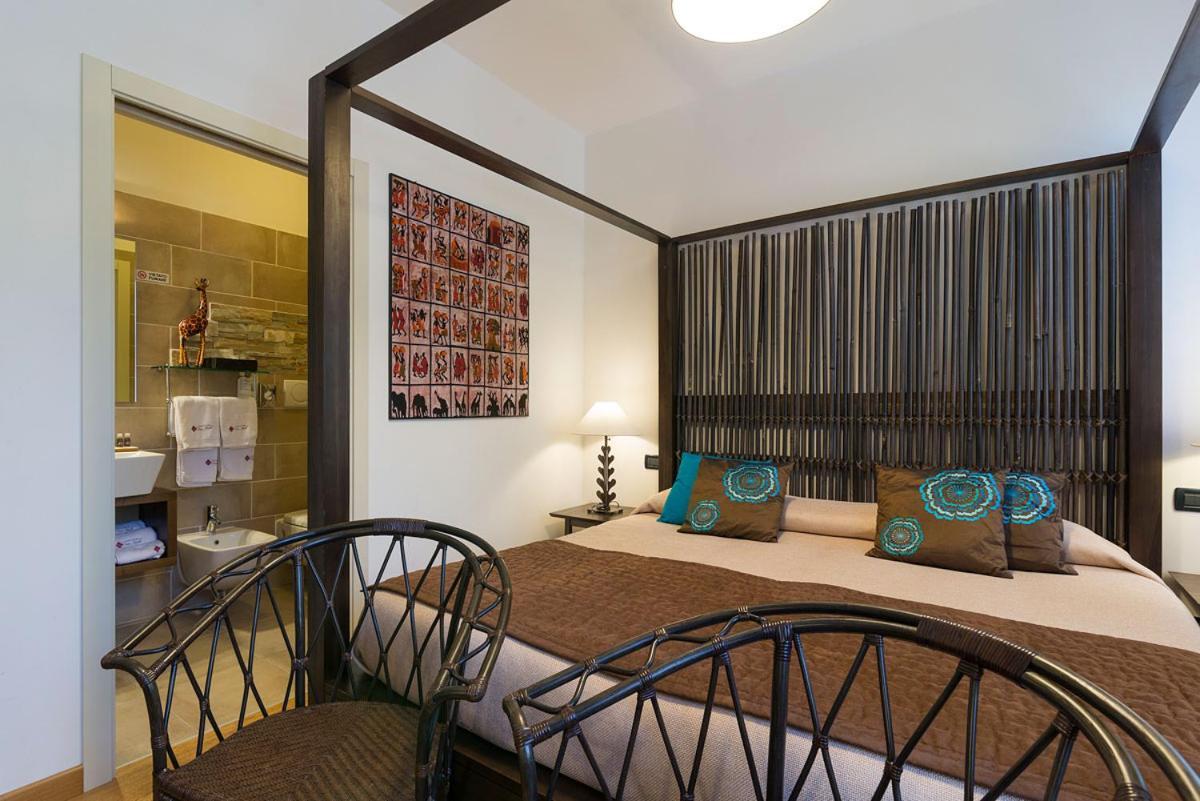Hotel Relais San Nicolo Treviso Bagian luar foto