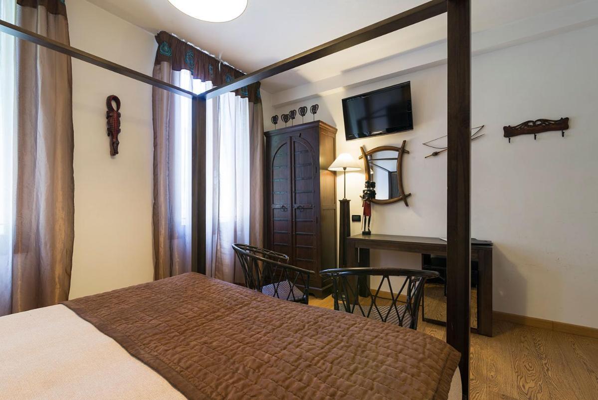 Hotel Relais San Nicolo Treviso Bagian luar foto