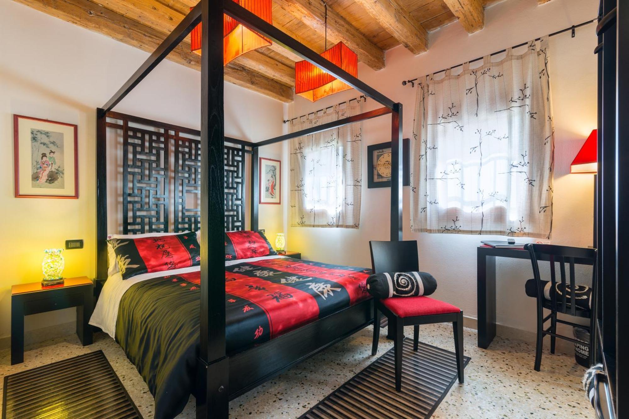 Hotel Relais San Nicolo Treviso Bagian luar foto