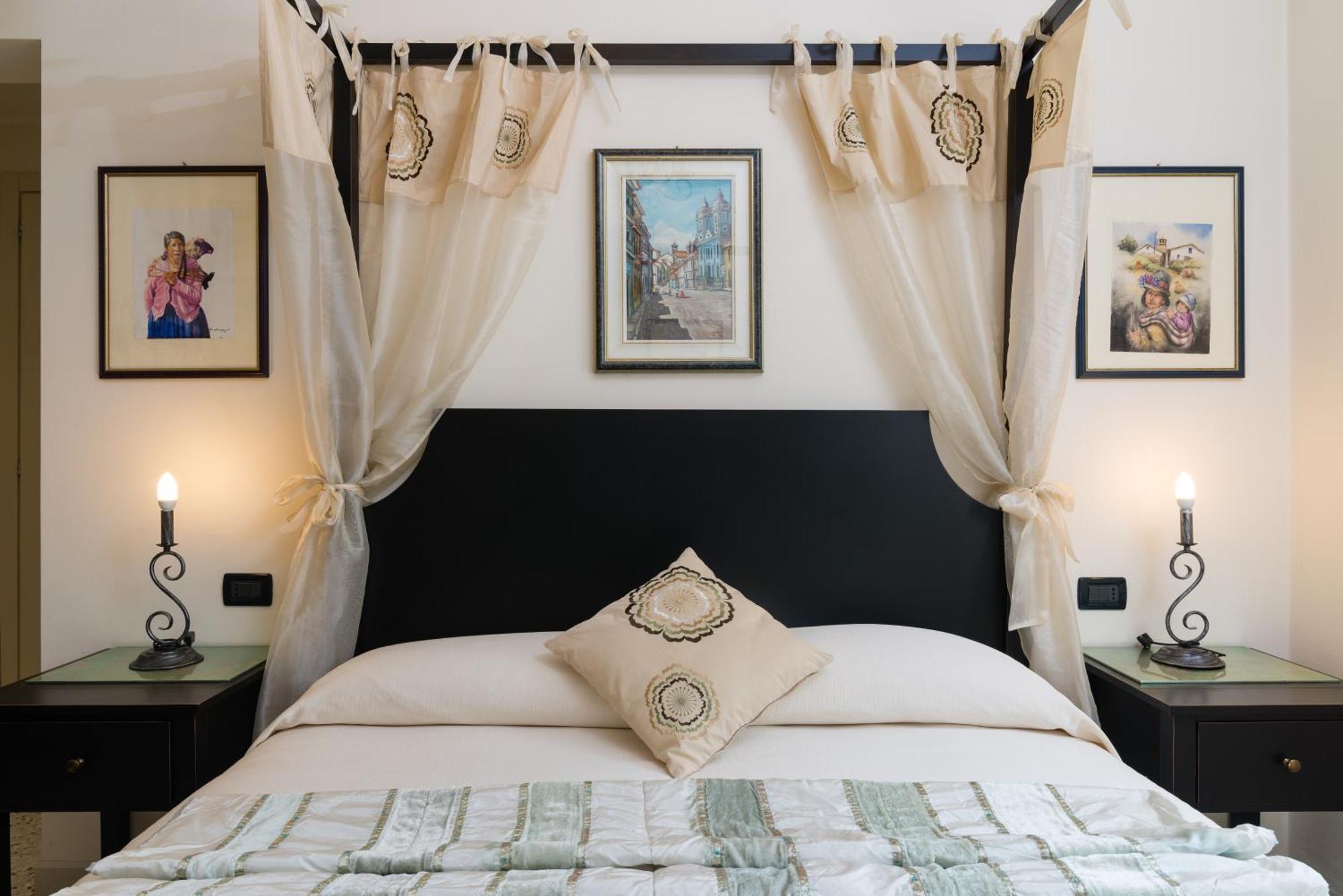 Hotel Relais San Nicolo Treviso Bagian luar foto