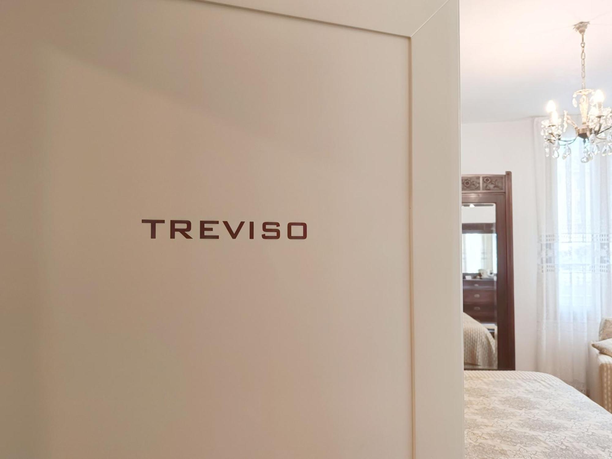 Hotel Relais San Nicolo Treviso Ruang foto