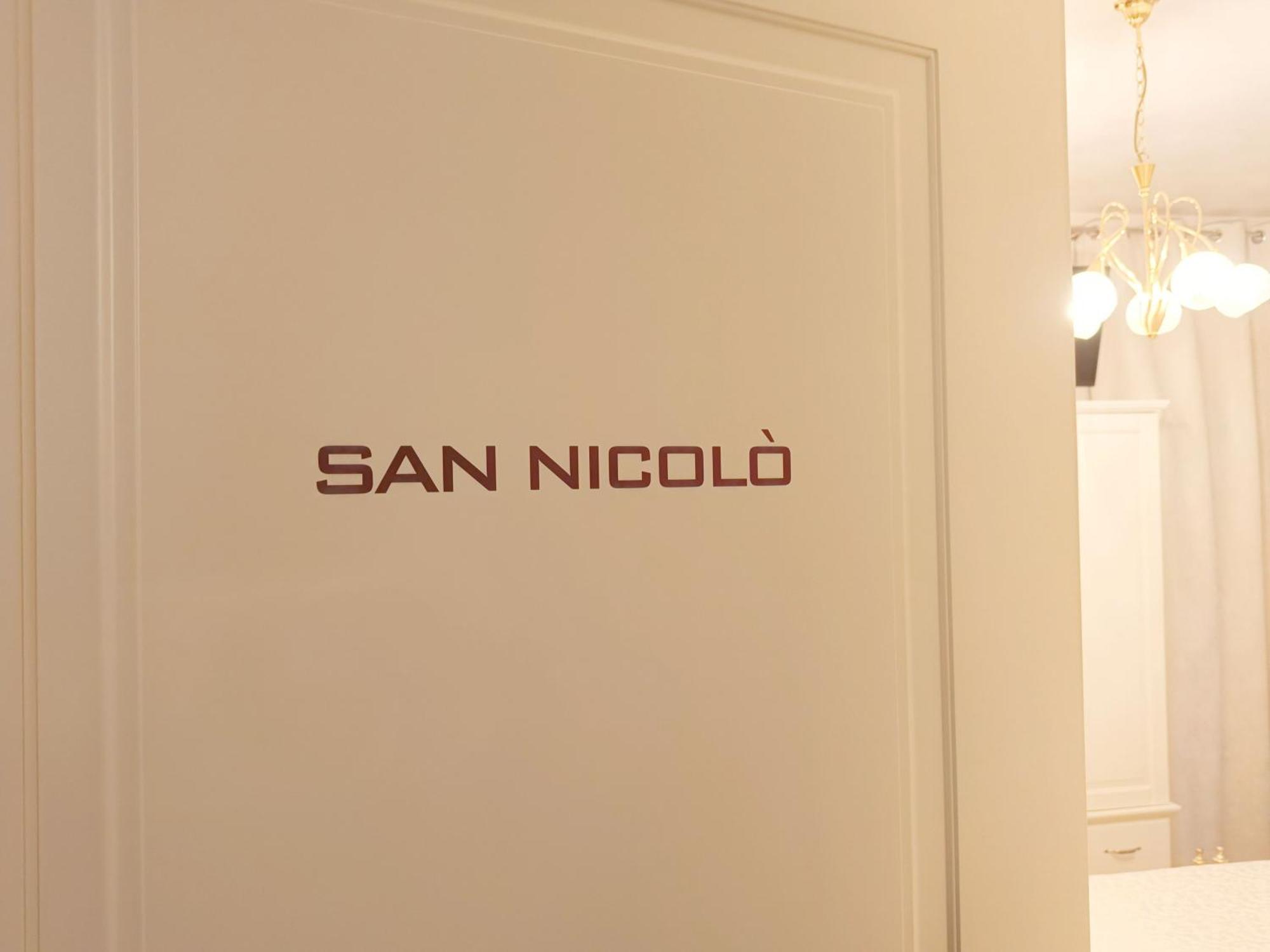 Hotel Relais San Nicolo Treviso Bagian luar foto