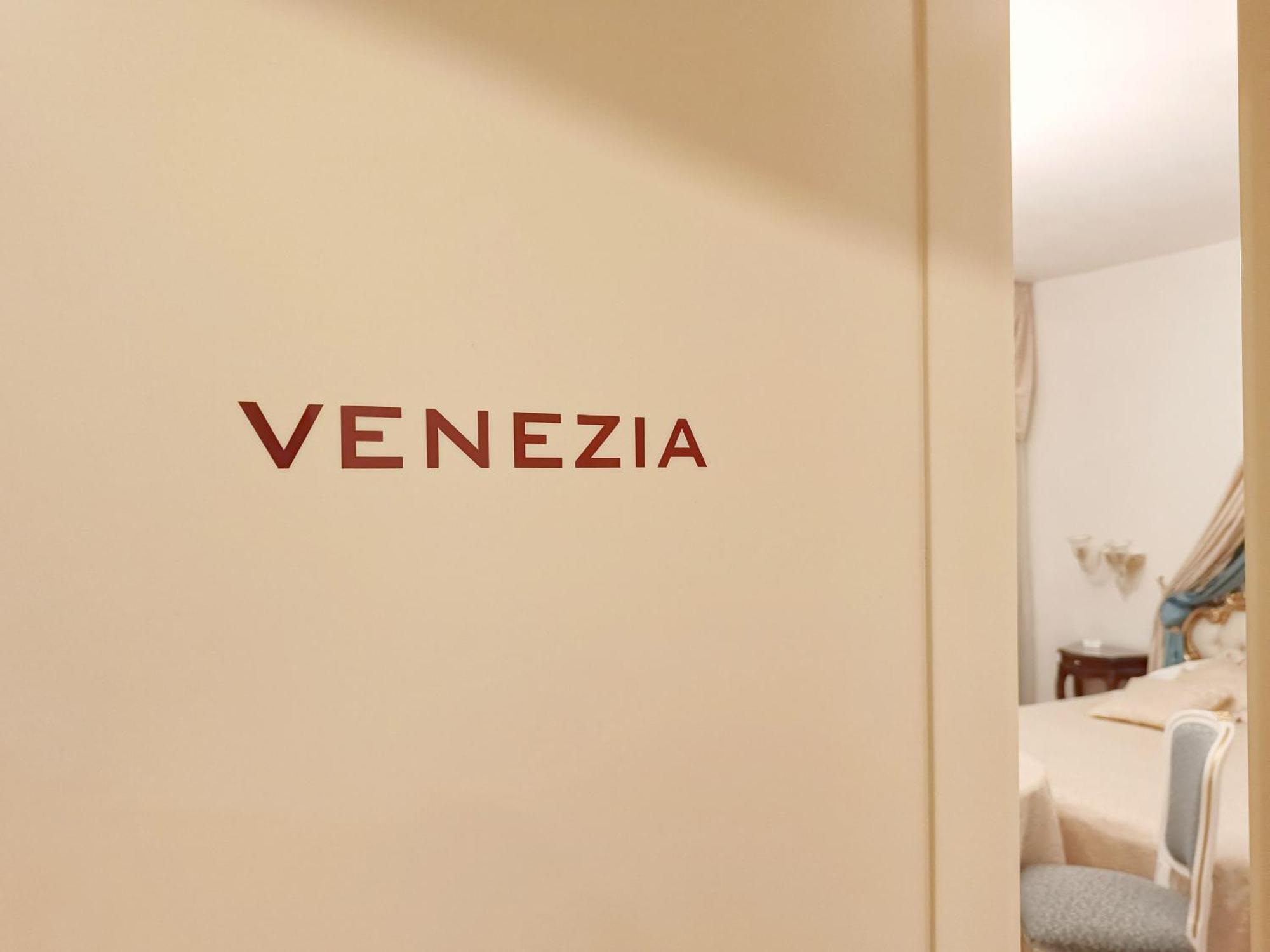 Hotel Relais San Nicolo Treviso Bagian luar foto