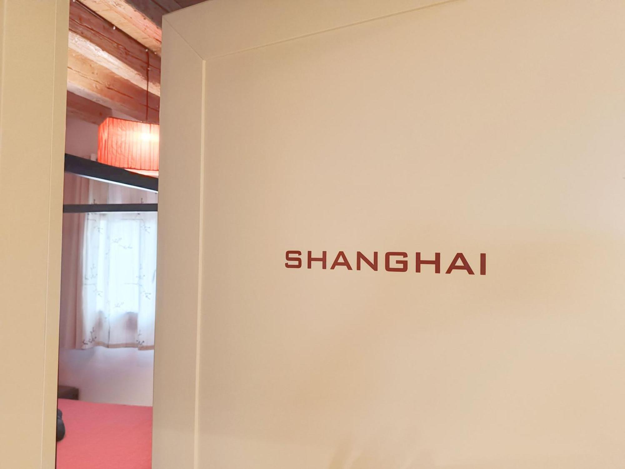 Hotel Relais San Nicolo Treviso Ruang foto