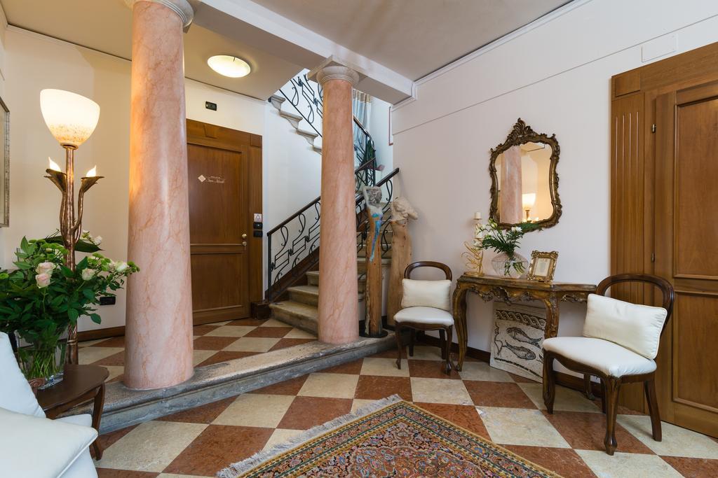 Hotel Relais San Nicolo Treviso Bagian luar foto