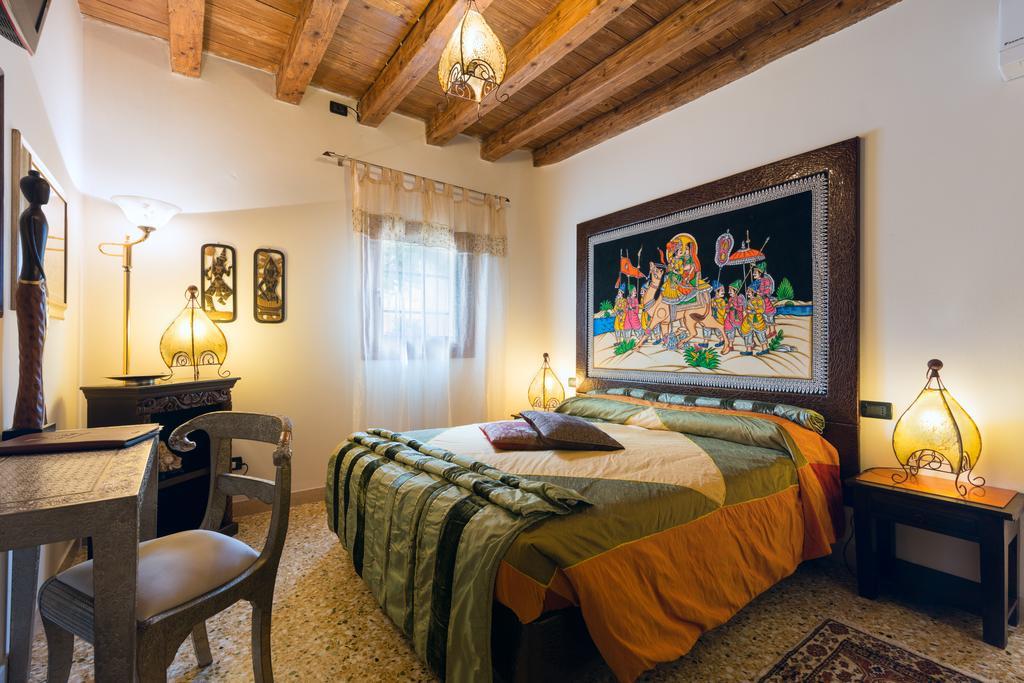 Hotel Relais San Nicolo Treviso Ruang foto