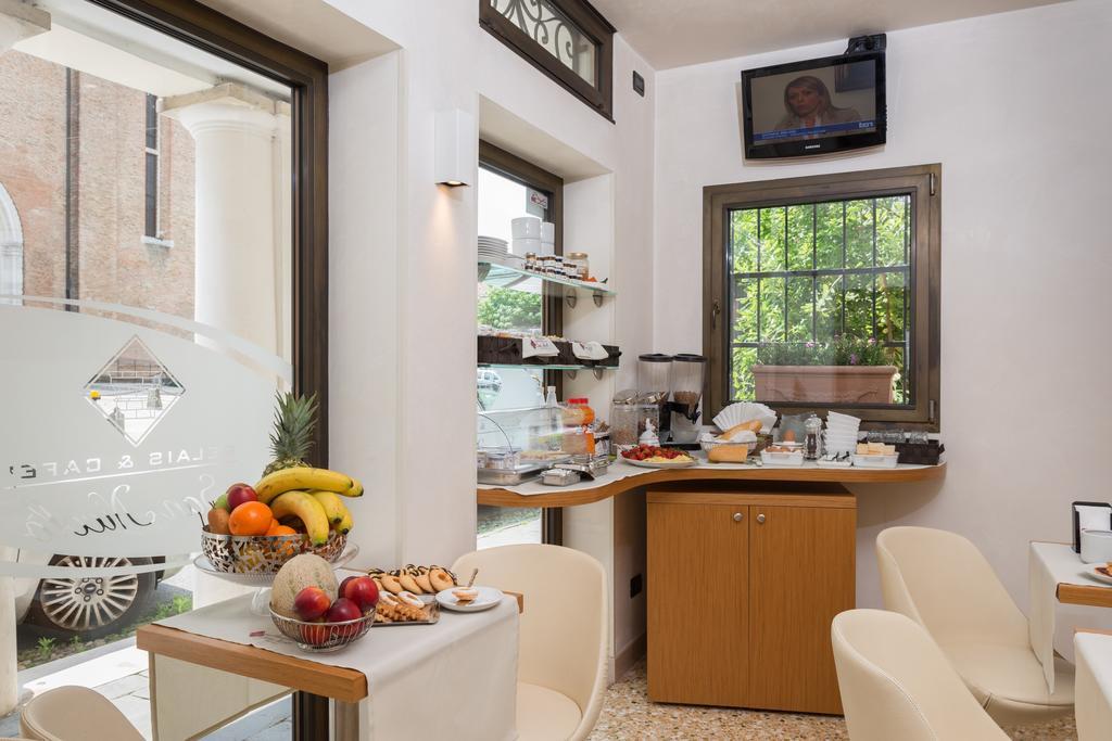 Hotel Relais San Nicolo Treviso Bagian luar foto